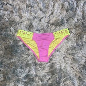 Victoria’s Secret swimsuit bottoms